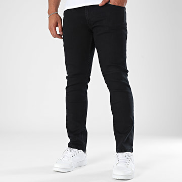Classic Series - Jean Regular Fit S90 Noir