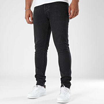 Classic Series - Jean Slim S53 Noir