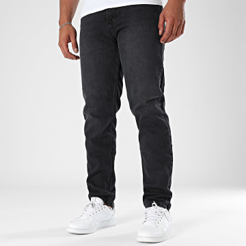 Classic Series - Jean Regular 446 Noir