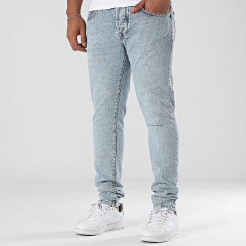 Classic Series - Jeans Slim S60 Denim Blau