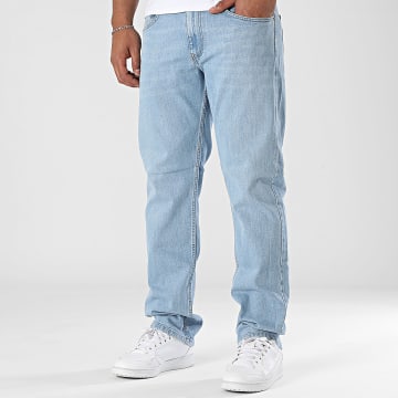 Classic Series - Jeans Comfort Fit S51 Bleu Wash