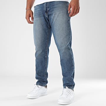 Classic Series - Jean Slim 101 Bleu Denim