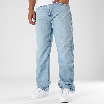 Classic Series - Jean Regular Fit 619 Bleu Denim
