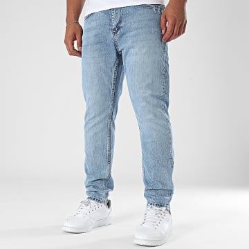 Classic Series - Jean Slim 631 Bleu Denim
