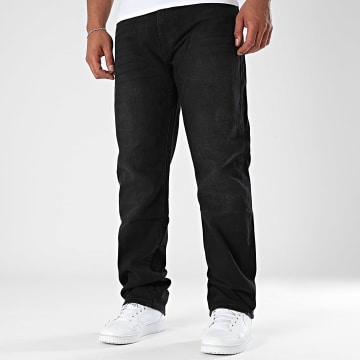 Classic Series - Regular Fit Jeans 549 Black