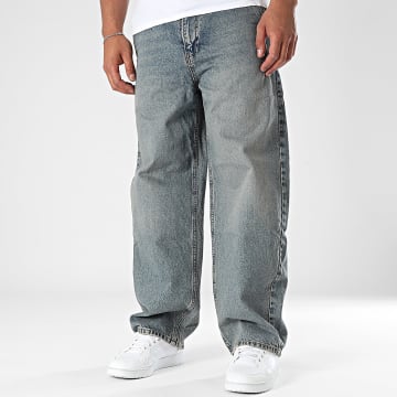Classic Series - Jean Baggy Fit 505 Bleu Denim