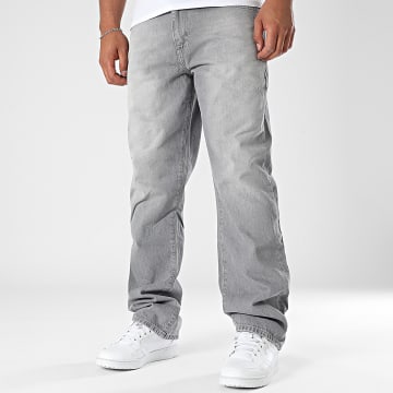 Classic Series - Jean Regular Fit 174 Gris