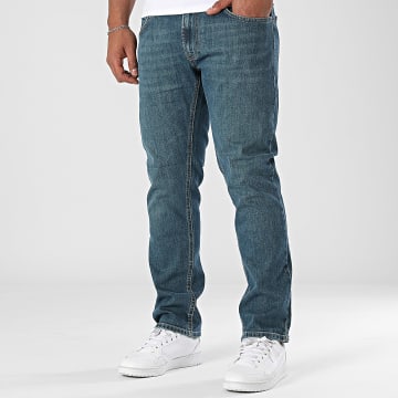 Classic Series - Jeans Regular Fit S56 Denim Blau