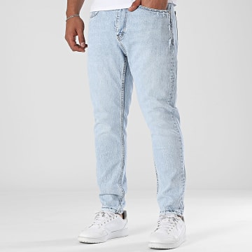 Classic Series - Jeans Slim 630 Bleu Wash
