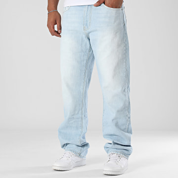 Classic Series - Jeans Regular Fit 174 Blue Wash