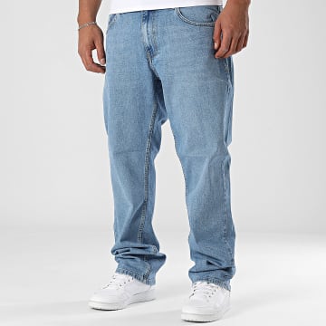 Classic Series - Jeans Comfort Fit S51 Denim Blau