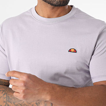 Ellesse - Tee Shirt Cassica SHZ20276 Lavande