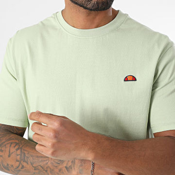Ellesse - Tee Shirt Cassica SHZ20276 Vert Clair