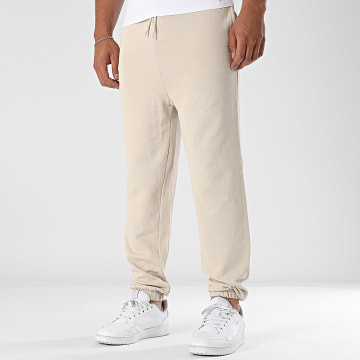 Jack And Jones - Morgan Charge Beige Jogging Pants