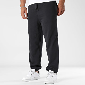 Jack And Jones - Morgan Charge Jogging Pants Gris Carbón