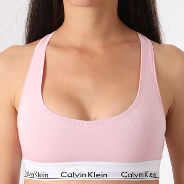Calvin Klein - Damesbeha F3785E Roze