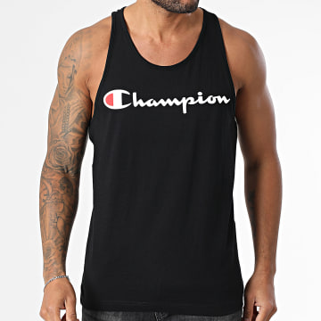 Champion - Tanktop 220780 Zwart