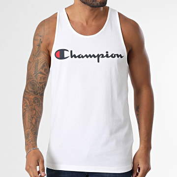 Champion - Tanktop 220780 Wit