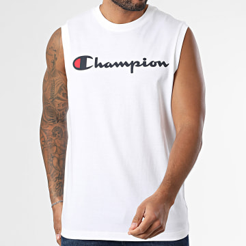 Champion - Tanktop 220778 Wit