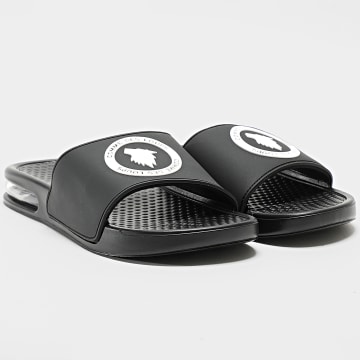 Comme Des Loups - Air Steppschuhe Schwarz
