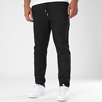 Frilivin - Chino Pants 019 Black