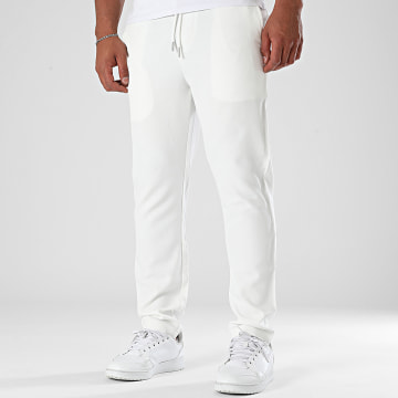 Frilivin - Chino Pants 019 White