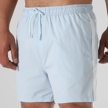 Jack And Jones - Maui Badeshorts Hellblau