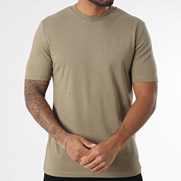 Classic Series - Tee Shirt 600 Taupe