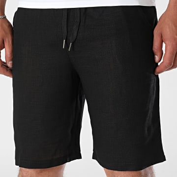 Frilivin - Short 153 Black