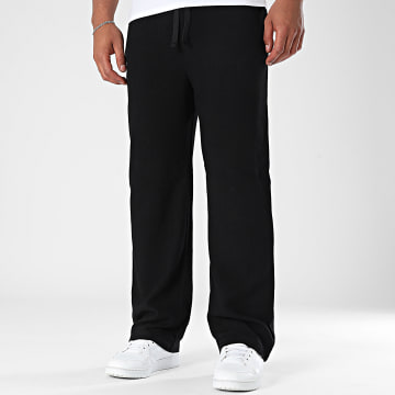 Frilivin - Pantalon 005 Noir