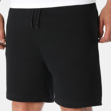 Jack And Jones - Short Jogging Gordon Charge Noir