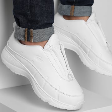 Lacoste - Baskets Audyssor Zip OG 124 White