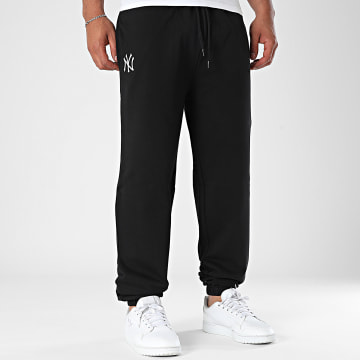 New Era - NY Yankees Jogging Pants 60675751 Black
