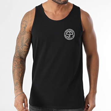 Super Prodige - Small SP Tanktop Schwarz