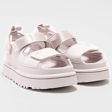 UGG - Sandalias para mujer Goldenglow 1152685 Bay Fog