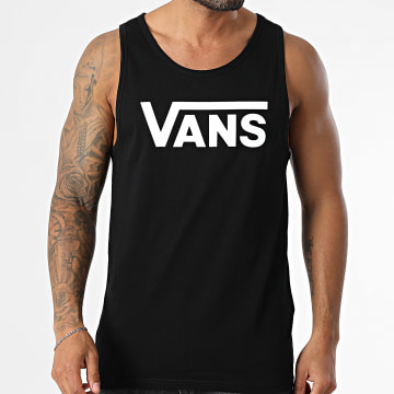 Vans - Débardeur Classic 00Y8V Noir