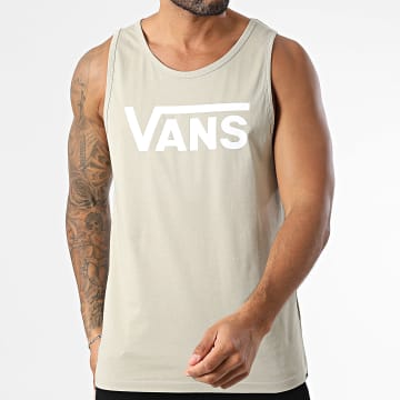 Vans - Débardeur Classic 00Y8V Beige