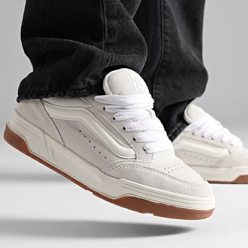 Vans - Baskets Hylane D26CD31 Marshmallow