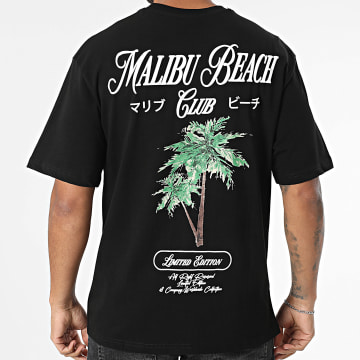 Classic Series - Tee Shirt Oversize 561 Noir