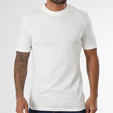 Classic Series - Tee Shirt 639 Blanc