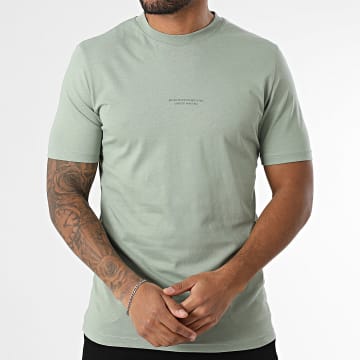 Classic Series - Tee Shirt 639 Vert