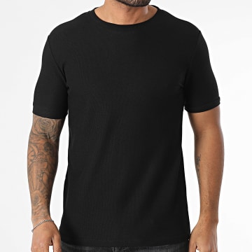 Classic Series - Tee Shirt 609 Noir