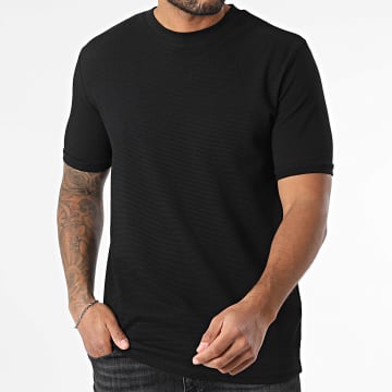 Classic Series - Tee Shirt 611 Noir
