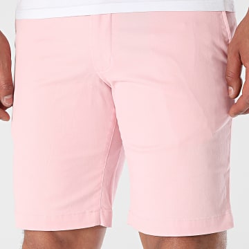 Tommy Hilfiger - Short Chino Brooklyn 1985 3563 Rose