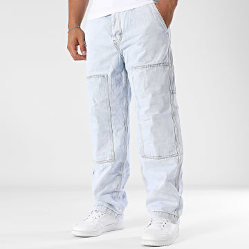 Uniplay - Jean Relaxed Fit 31B Bleu Wash