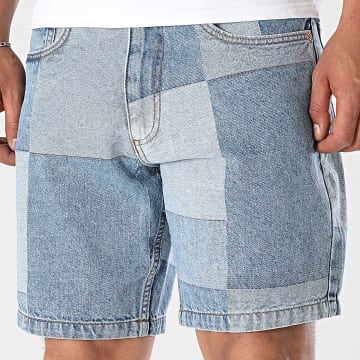 Classic Series - Tokyo Jean Shorts 236028 Denim Blau