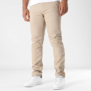 Classic Series - Pantalon Chino 302 Beige