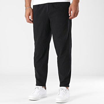 Classic Series - Johnny Hose 206048 Schwarz