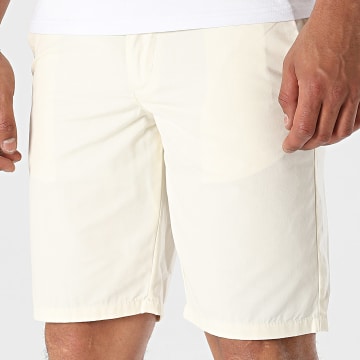 Only And Sons - Short Chino Kal Beige Clair