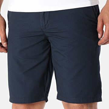 Only And Sons - Short Chino Kal Bleu Marine